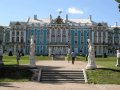 Russia-Ekaterina Palace