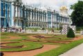 Russia-Pushkin Palace